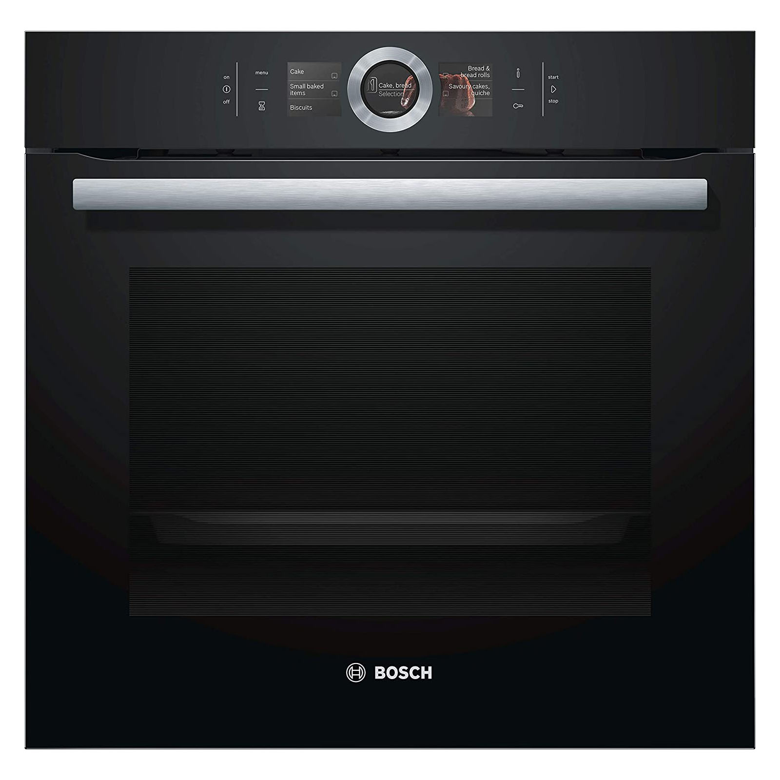 Bosch SERIE 8 HSG636BB1 - Avis & Meilleur Prix | Lesménagers - Vu à la ...